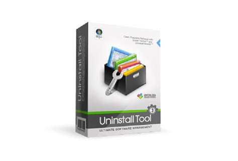 Uninstall Tool v3.5.9.5660 